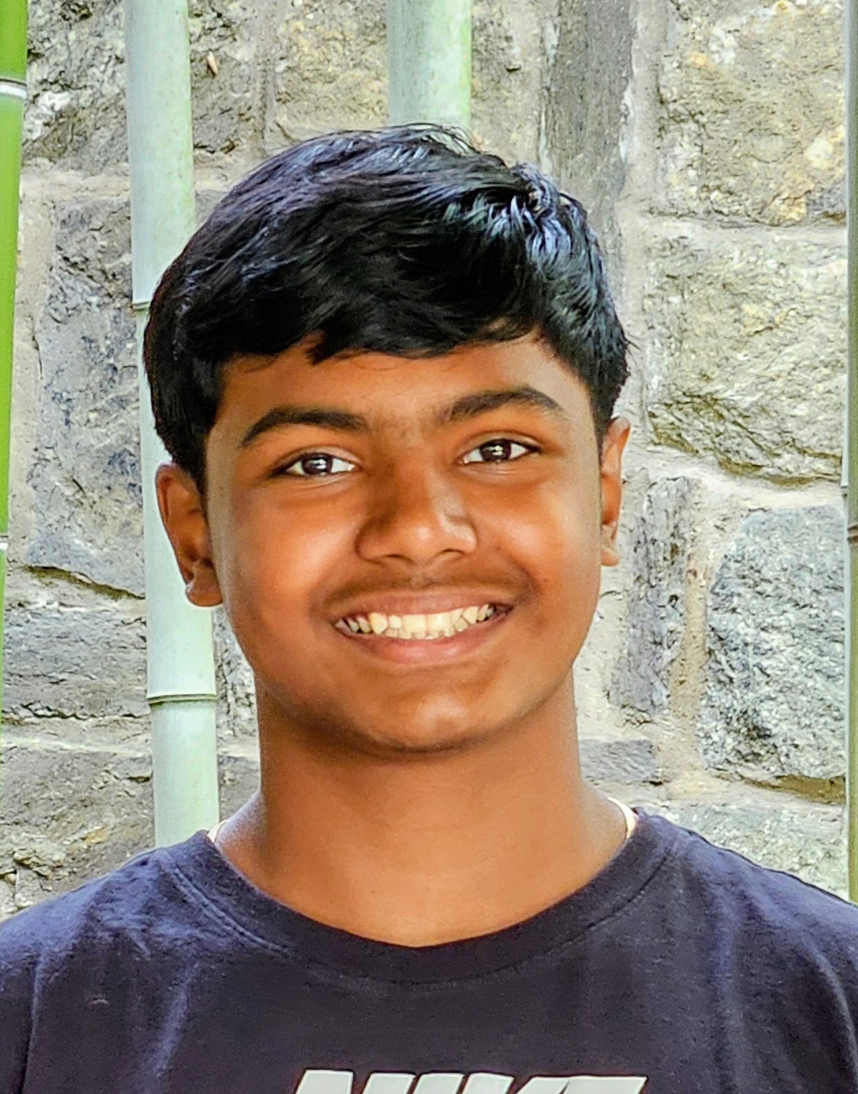 Thara Venkatesan